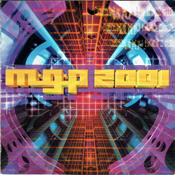 MGP 2001 (De Unges) (2001)