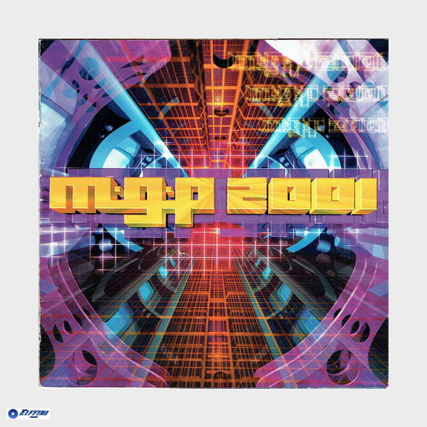 MGP 2001 (De Unges) (2001)