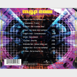 MGP 2001 (De Unges) (2001)