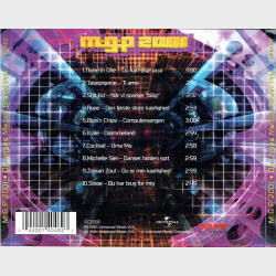 MGP 2001 (De Unges) (2001)