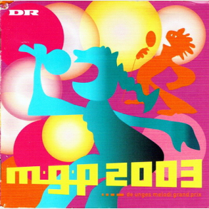 MGP 2003 (De Unges MGP) (2003)