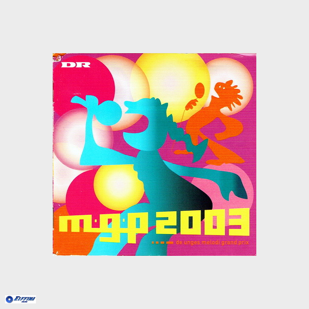 MGP 2003 (De Unges MGP) (2003)
