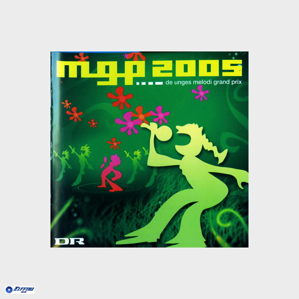 MGP 2005 (De Unges) (2005)