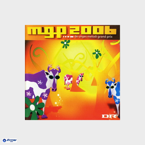 MGP 2006 (De Unges MGP) (2006)