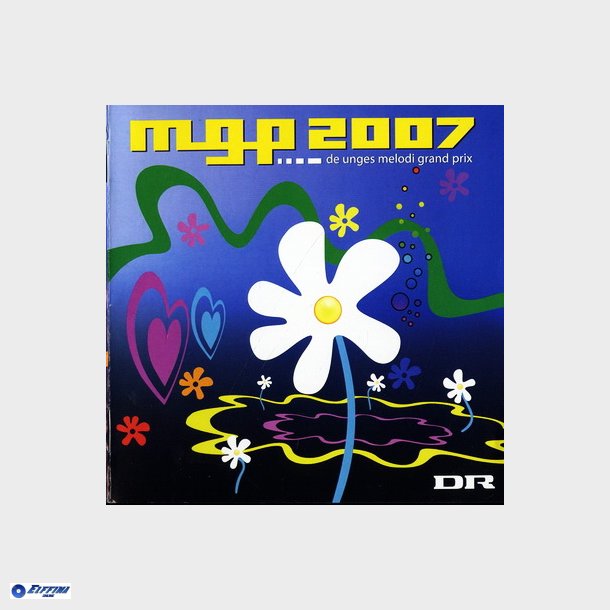 MGP 2007 (De Unges) (2007)