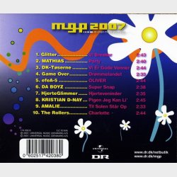 MGP 2007 (De Unges) (2007)