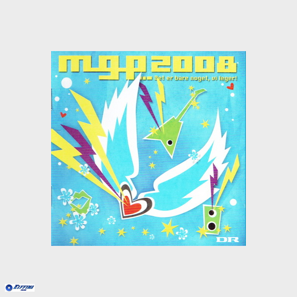 MGP 2008 (De Unges) (2008)