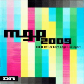 MGP 2009 (De Unges) (2009)