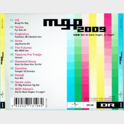 MGP 2009 (De Unges) (2009)