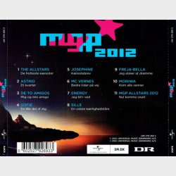 MGP 2012 (De Unges) (2012)