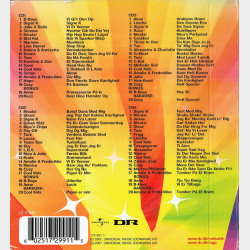 MGP 5 r. 2001-2005 (2007) (Digi)