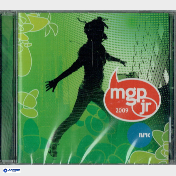 MGP Jr. 2009 - NY