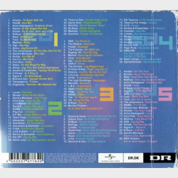 MGP Jubil�umsboks 2001-2010 (2010) (Digi)