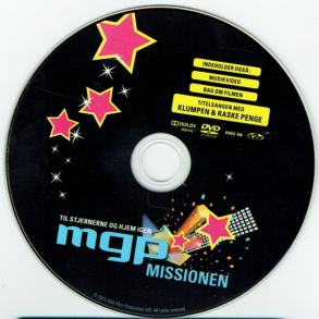 MGP Missionen (2013)
