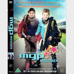 MGP Missionen (2013)
