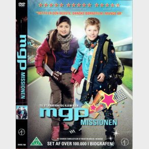 MGP Missionen (2013)