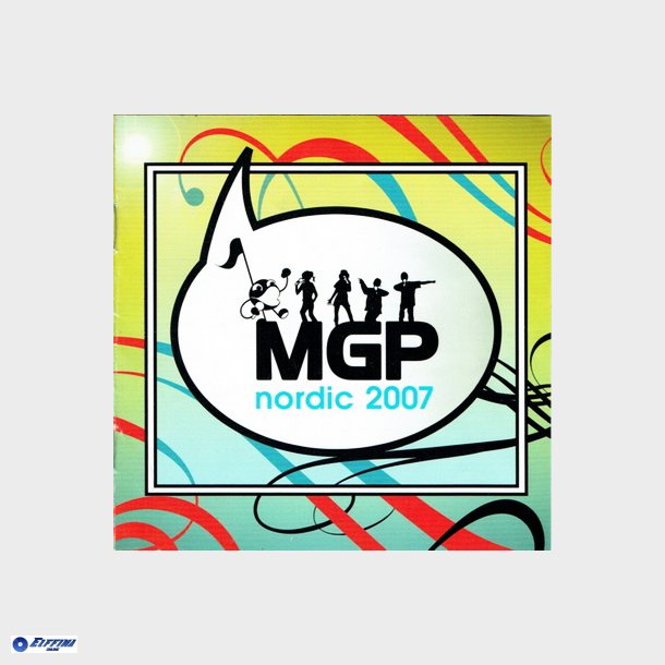 MGP Nordic 2007 (2007)