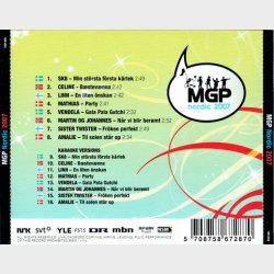 MGP Nordic 2007 (2007)