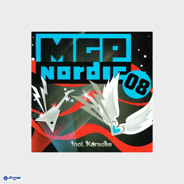 MGP Nordic 2008 (2008)