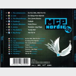 MGP Nordic 2008 (2008)