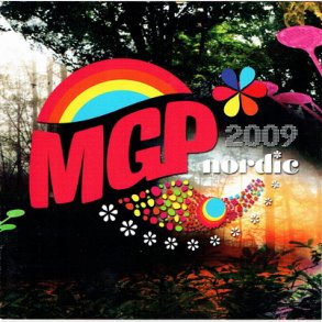 MGP Nordic 2009 (2009)