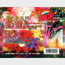 MGP Nordic 2009 (2009)