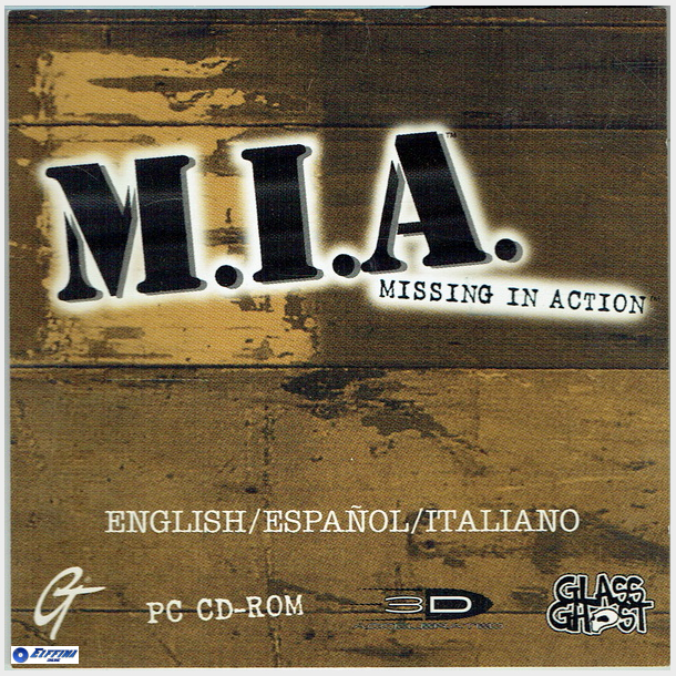 MIA (Missing In Action) (1995)