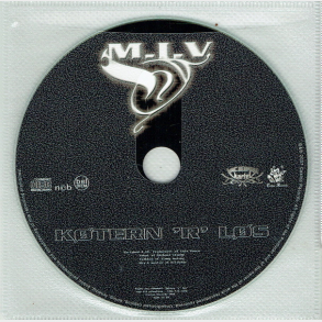 MIV - Ktern 'r' Ls (2007) (Promo)