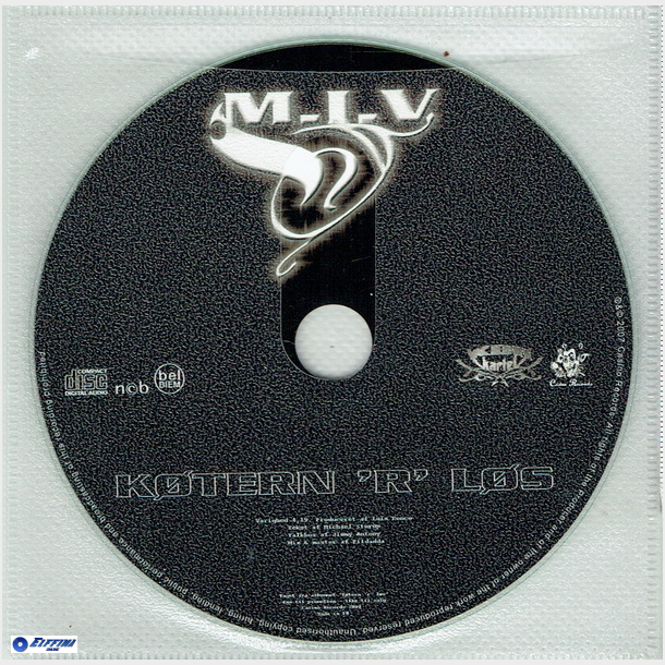 MIV - Ktern 'r' Ls (2007) (Promo)