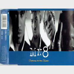 MN8 - Pathway To The Moon (1996)