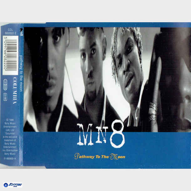 MN8 - Pathway To The Moon (1996)