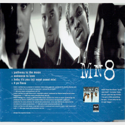 MN8 - Pathway To The Moon (1996)