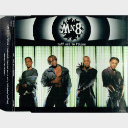 MN8 - Tuff Act To Follow (1996)