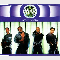 MN8 - Tuff Act To Follow (1996)