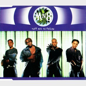 MN8 - Tuff Act To Follow (1996)
