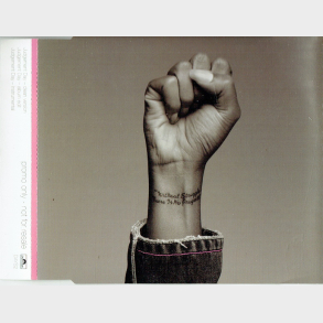 MS Dynamite - Judgement Day (2005) (Promo)