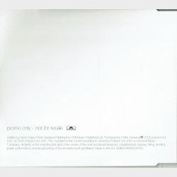 MS Dynamite - Judgement Day (2005) (Promo)