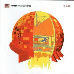 MTV Europe Music Awards (2000)