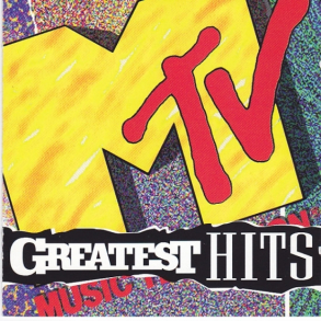 MTV Greatest Hits (1993)