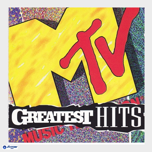 MTV Greatest Hits (1993)