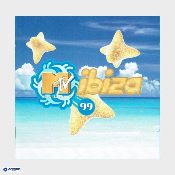 MTV Ibiza 99 (1999)