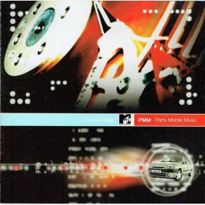 MTV Party Mobile Music (2000) - NY