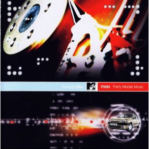 MTV Party Mobile Music (2000)