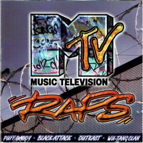 MTV Raps (1997)