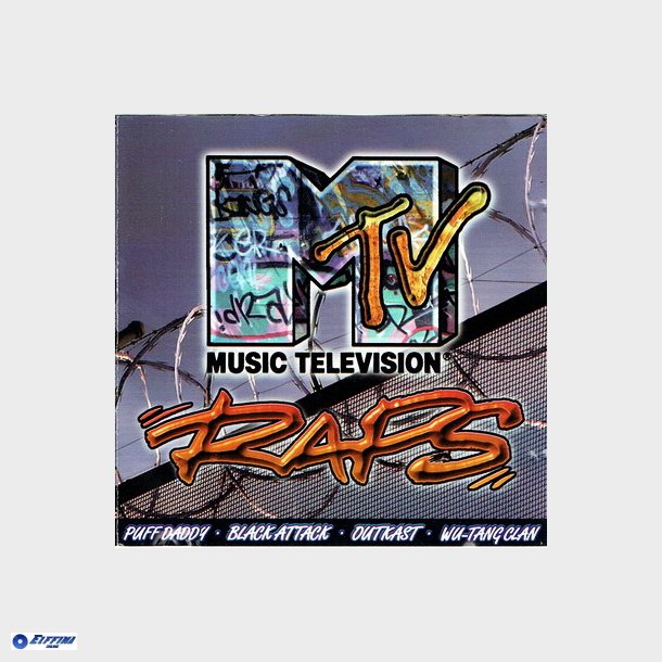 MTV Raps (1997)