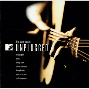 MTV Unplugged #1 The Very Best Of (2002)
