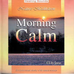Ma Jana - Morning Calm (1999)