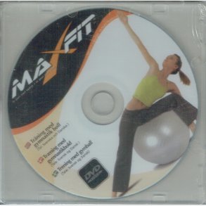 MaFit Trning Med Bold