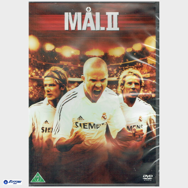 Mål II (2007) - NY
