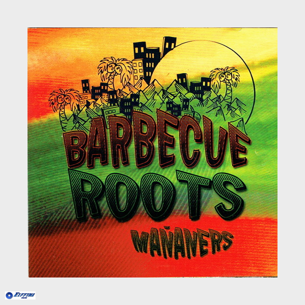 Ma&ntilde;aners - Barbecue Roots - NY